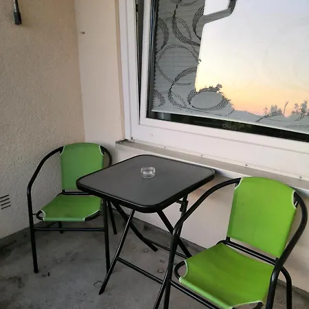 Monteurzimmer Und Reisende Salzgitter Exterior photo